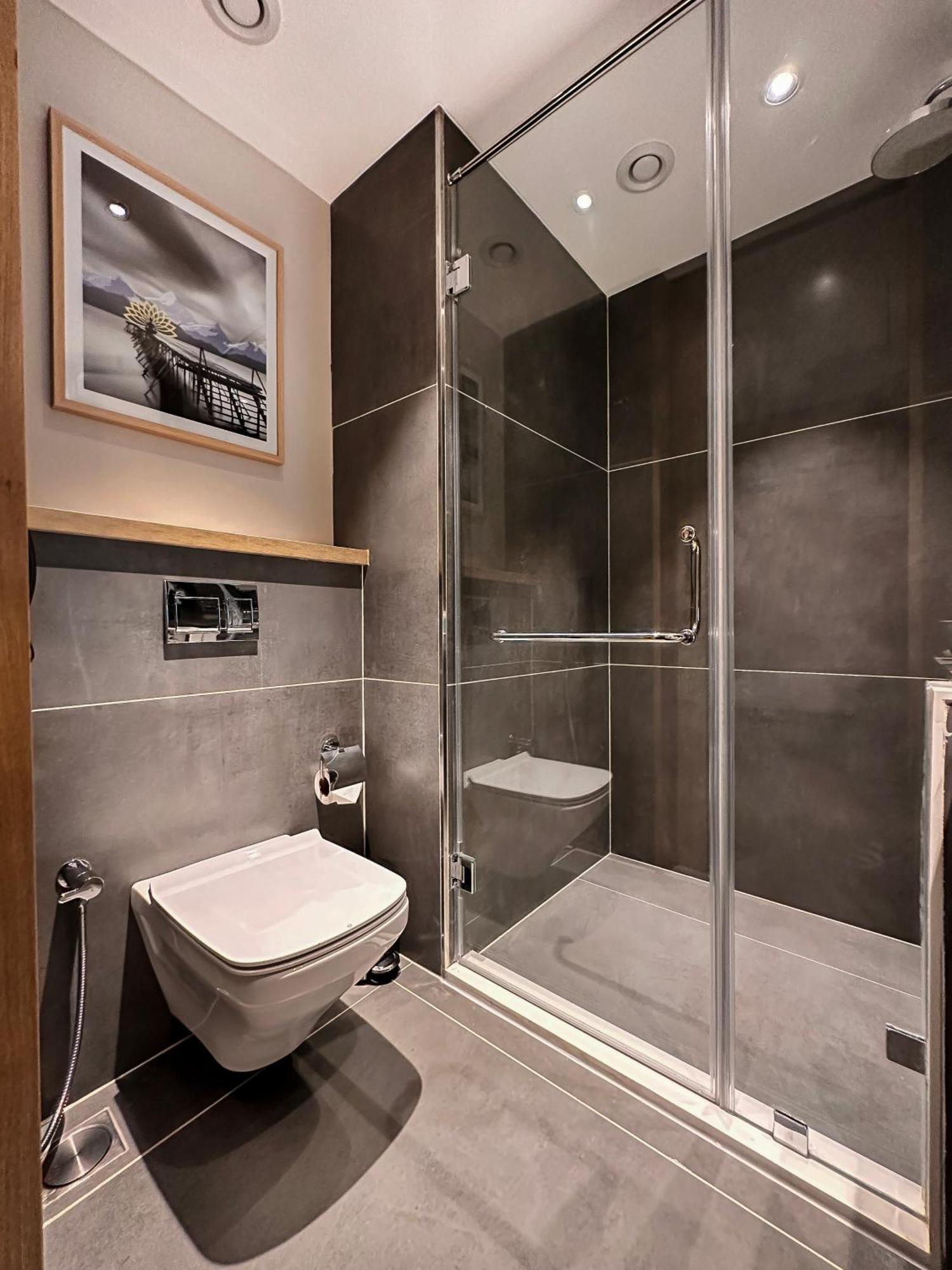 Aiden By Best Western Hennur Bengaluru Exterior photo